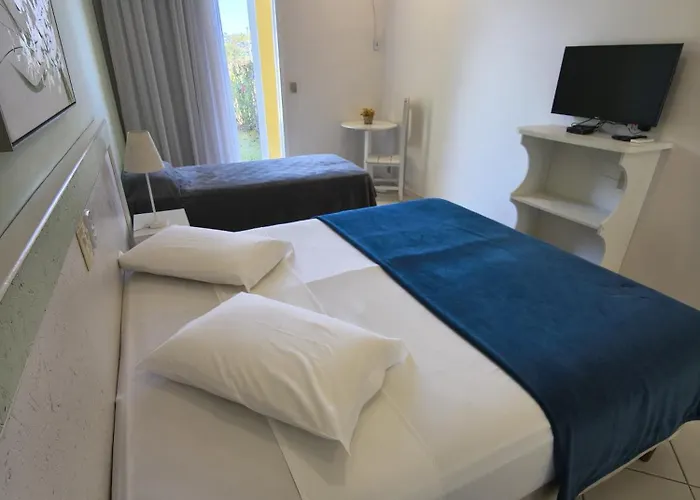 Hotel Porto de Paz - Shantiniketan