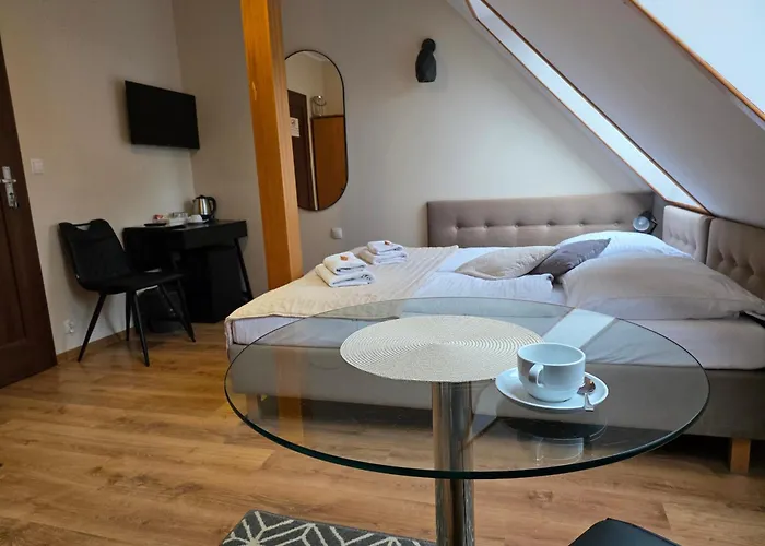 Bed and Breakfast Savona Swinemünde
