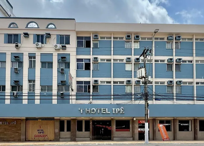 Hotel Ipê Belém