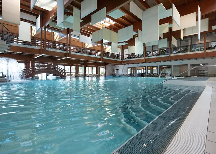 Savoy Beach Hotel & Thermal Spa Bibione