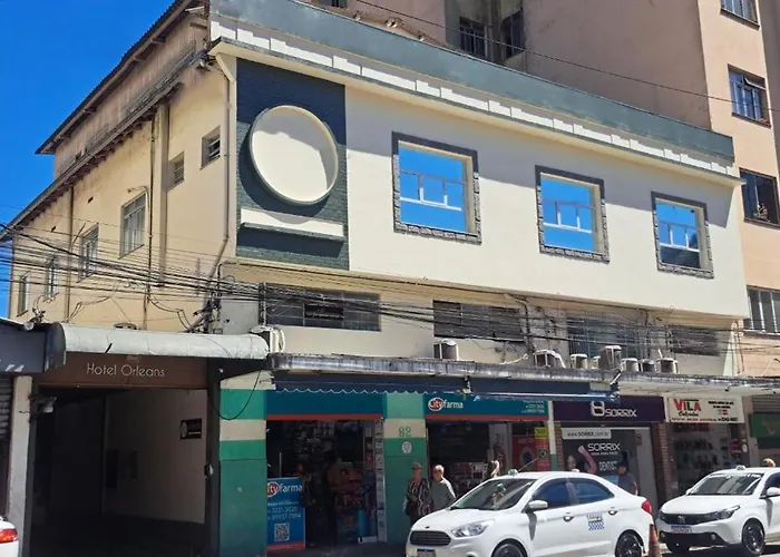 Hotel Orleans