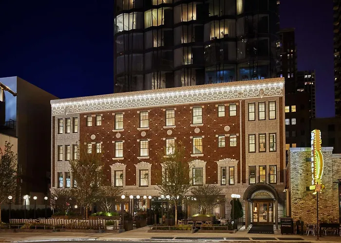 Hotel Viceroy Chicago