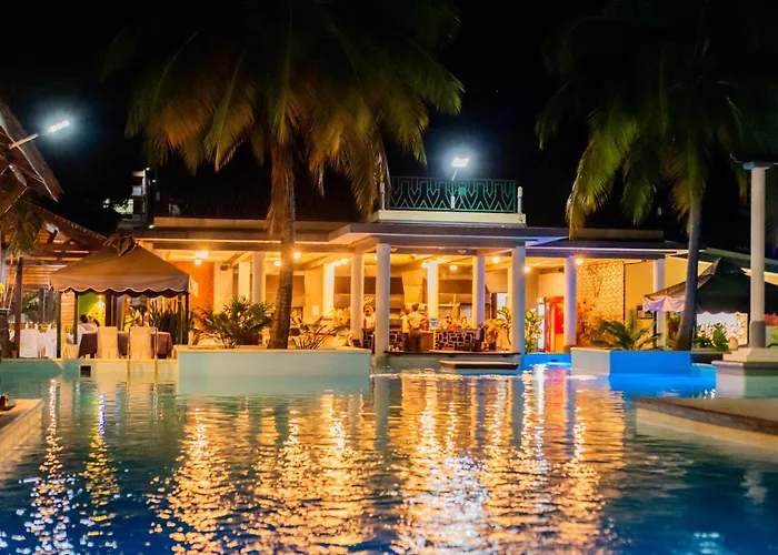 Le Grand Hôtel Diego Antsiranana