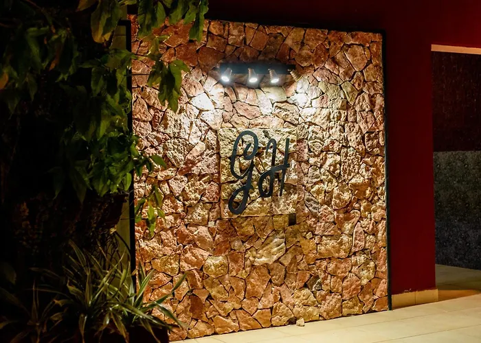 Le Grand Hôtel Diego Antsiranana