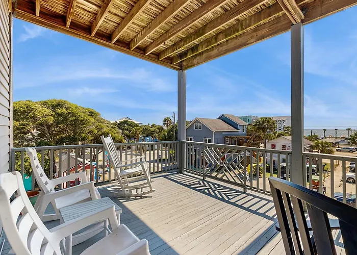 Beachwalk Villas 23