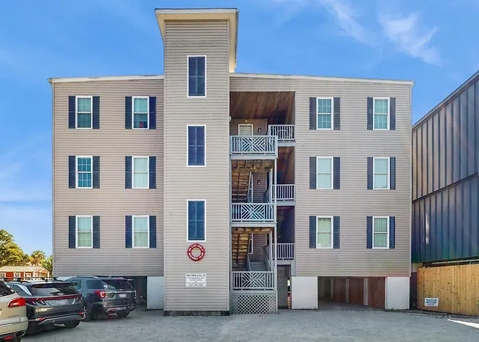 Beachwalk Villas 23