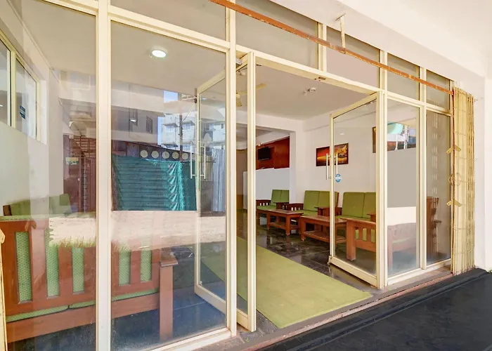 Super Collection O Madikeri City Center Near Ksrtc Bus Stand Coorg Formerly Hotel Ragsys
