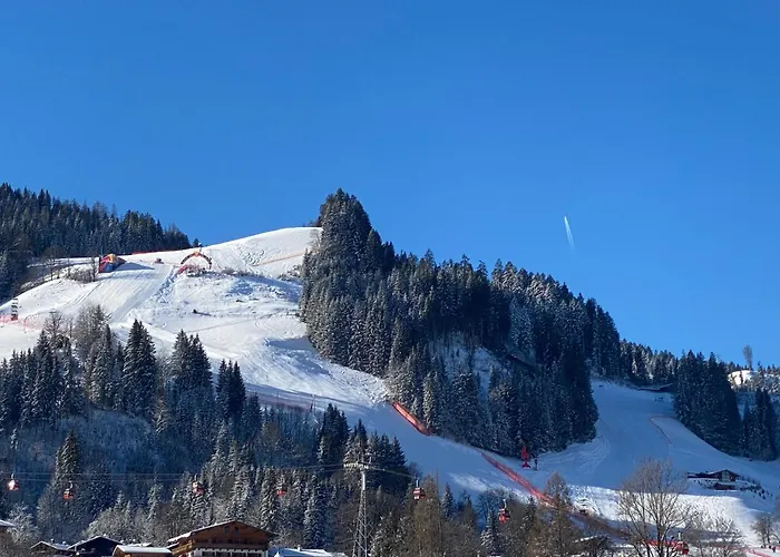 Hotel Edelweiss Kitzbuehel