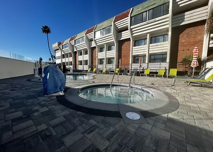 Amanzi Hotel, An Ascend Collection Hotel
