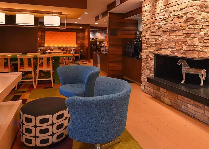 Baymont By Wyndham St Charles Hotel Saint Charles