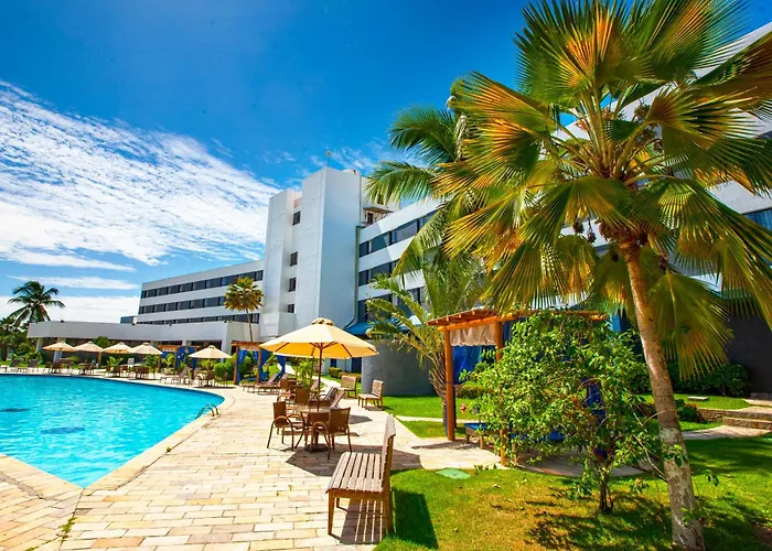 Del Mar Hotel Aracaju