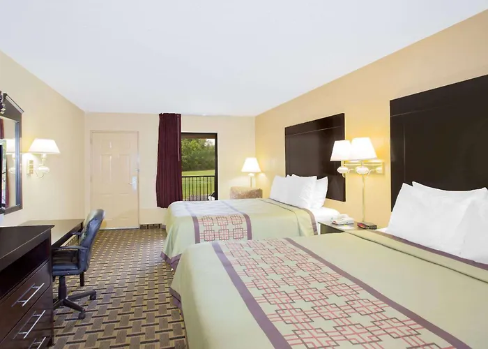 Days Inn By Wyndham Andalusia