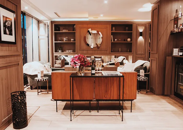 Hotel Waldorf Montparnasse Paris