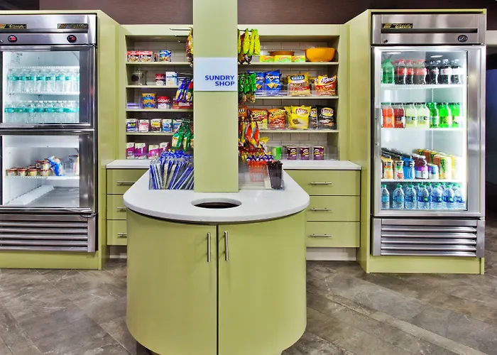 Holiday Inn Express Atlanta Galleria-Ballpark Area By Ihg Smyrna