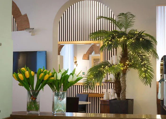 Hotel De La Pace, Sure Hotel Collection By Best Western Firenze