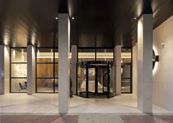 Hotel Ciudad de Logroño