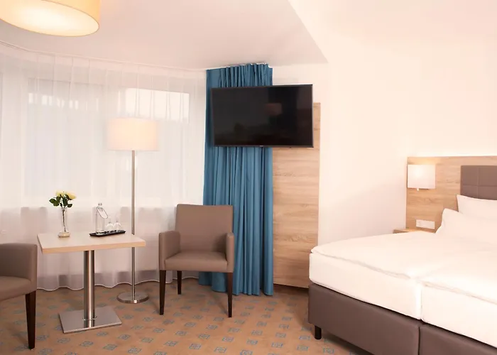 Hotel Frisia Leer 