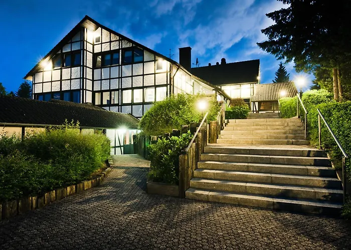 Sporthotel Grafenwald 4 Sterne Superior Daun