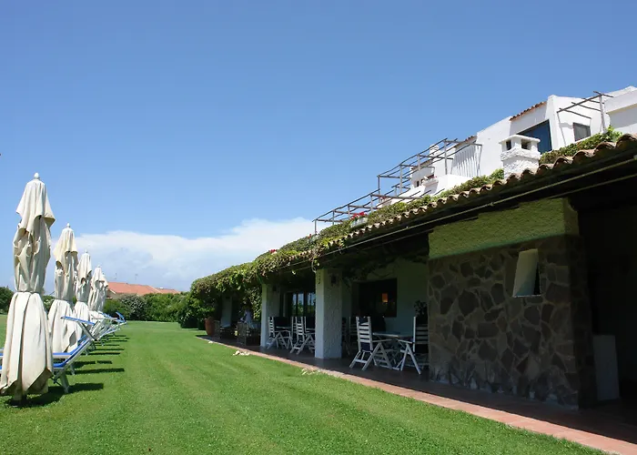 Hotel Della Baia
