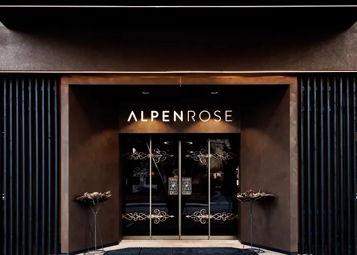 Alpenrose Kufstein