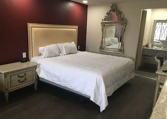 A Victory Inn - Roseville