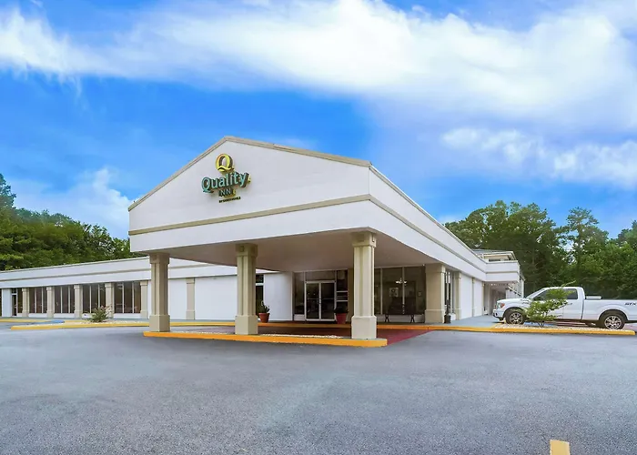 Quality Inn Americus