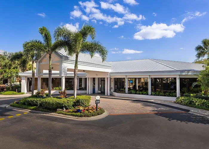 Marriott'S Imperial Palms Villas