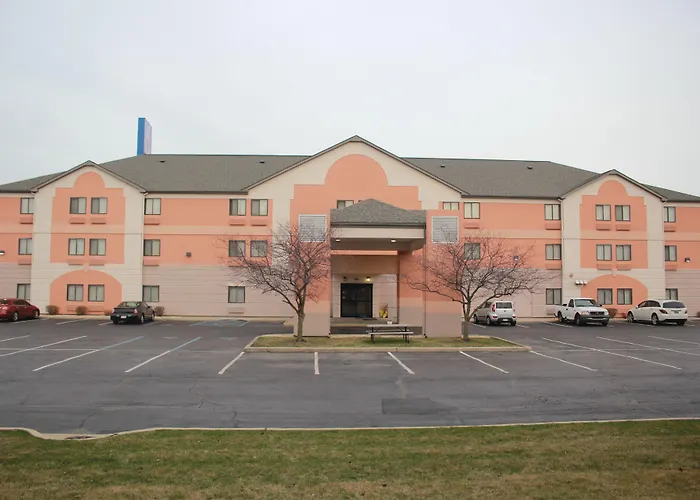 Quality Inn Merrillville