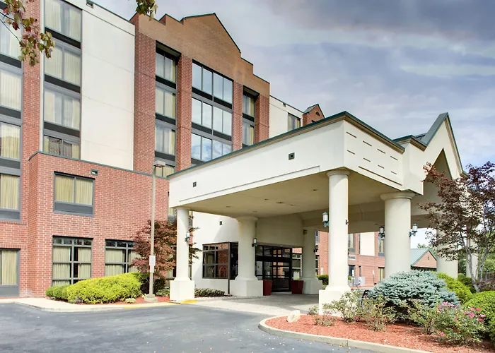 Hyatt Place Cincinnati Airport