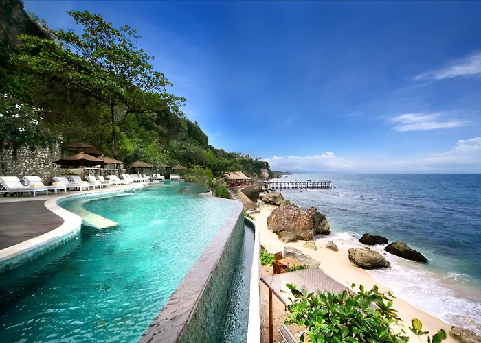 Ayana Resort Bali Jimbaran