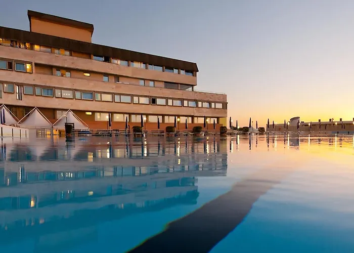 Grand Hotel Continental Tirrenia