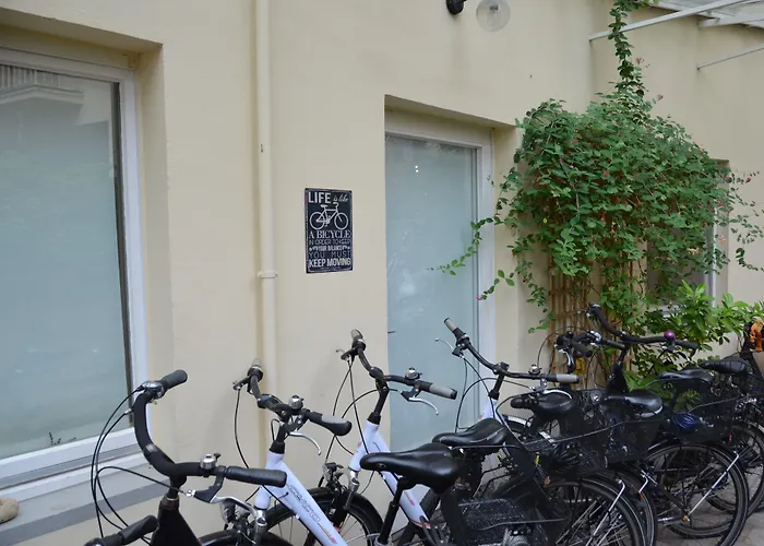 Hotel Aigner Bonn