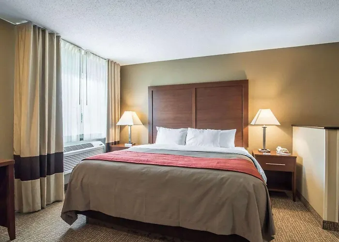Comfort Inn Saugerties