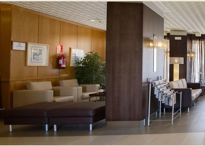Hotel Rincón Sol Rincón de la Victoria