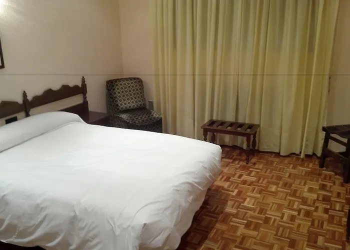 Hotel Castellano Centro