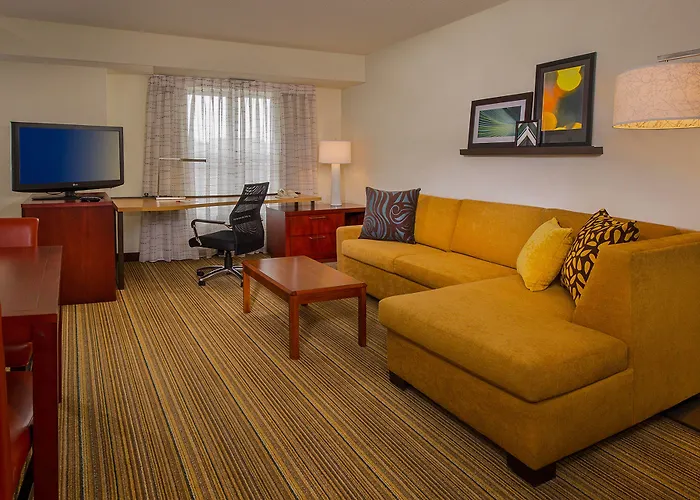 Residence Inn Columbia Md Ellicott City