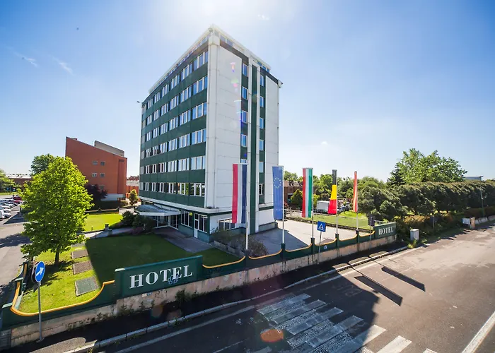 Hotel Alga