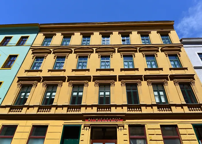 Altwienerhof Boutique Hotel