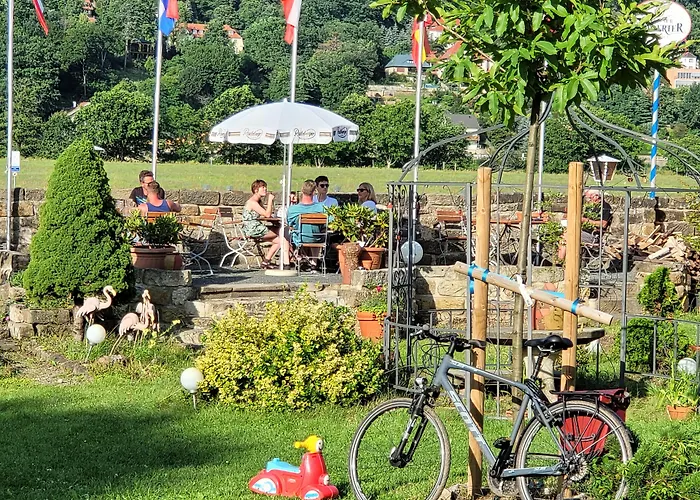 Hotel Alttolkewitzer Hof