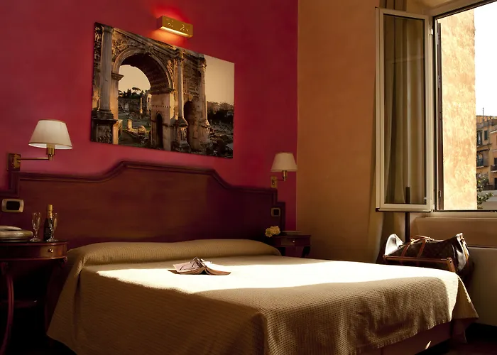 Hotel Kent