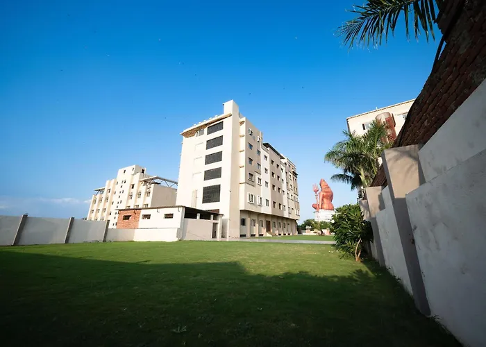 The Sky Imperial - Shahi Hotels & Resort