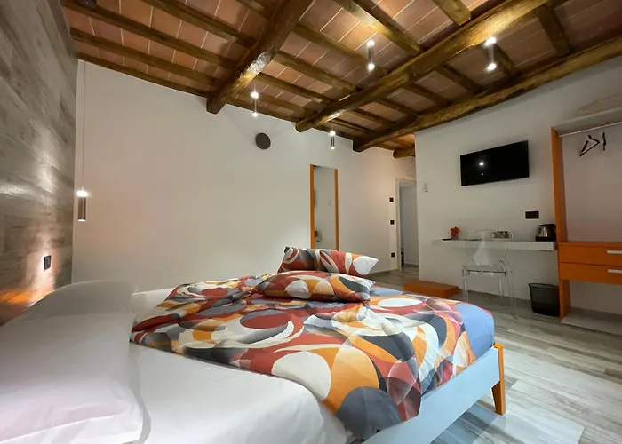 Il Gaudente B&B
