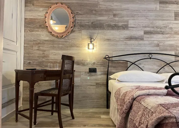 Il Gaudente B&B