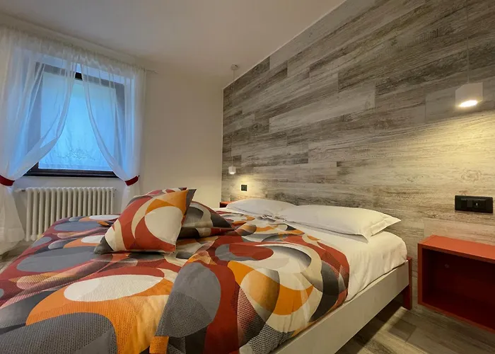 Il Gaudente B&B