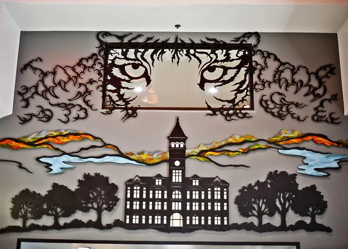 Inn At Clemson