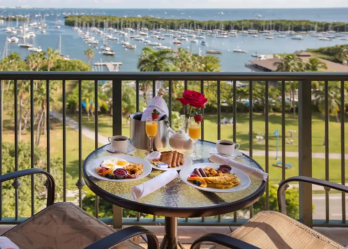 The Mutiny Luxury Suites Hotel
