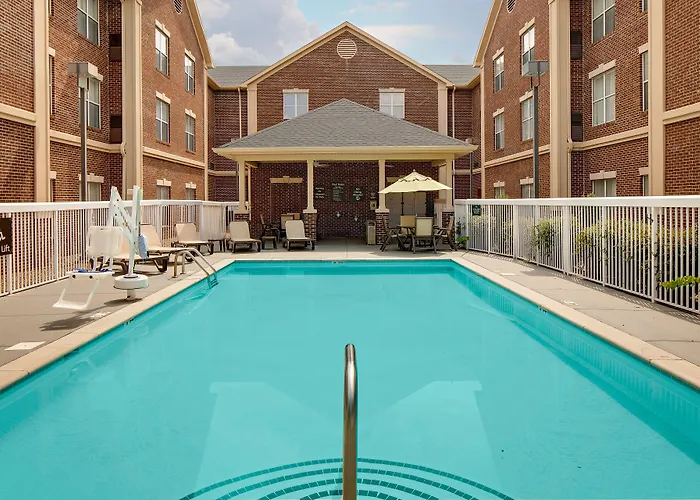 Homewood Suites Nashville/Brentwood