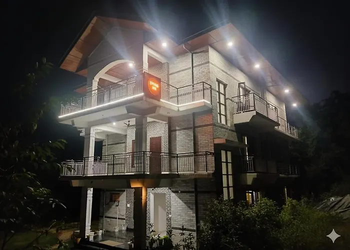 Spring Inn Bir-Billing