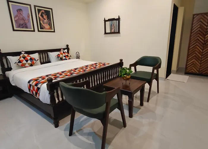 The Sawai Heritage