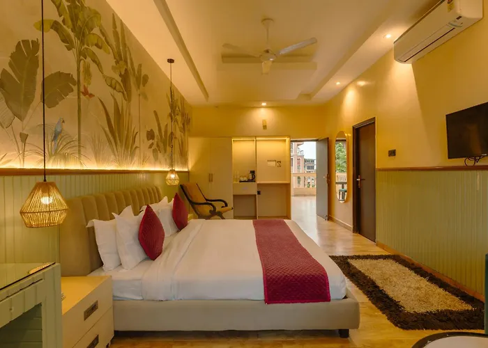 Rega Candolim